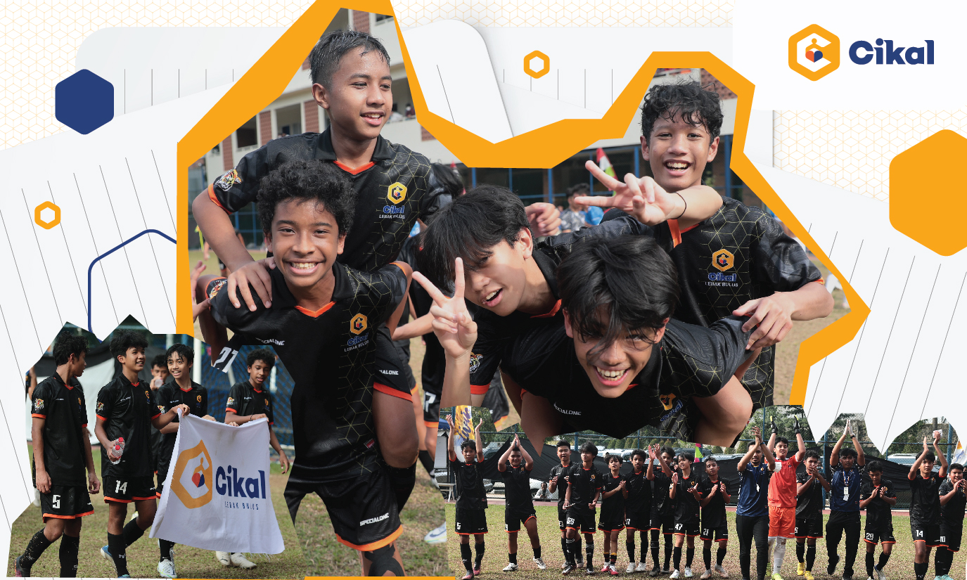 Ismail Pertandingan Bola