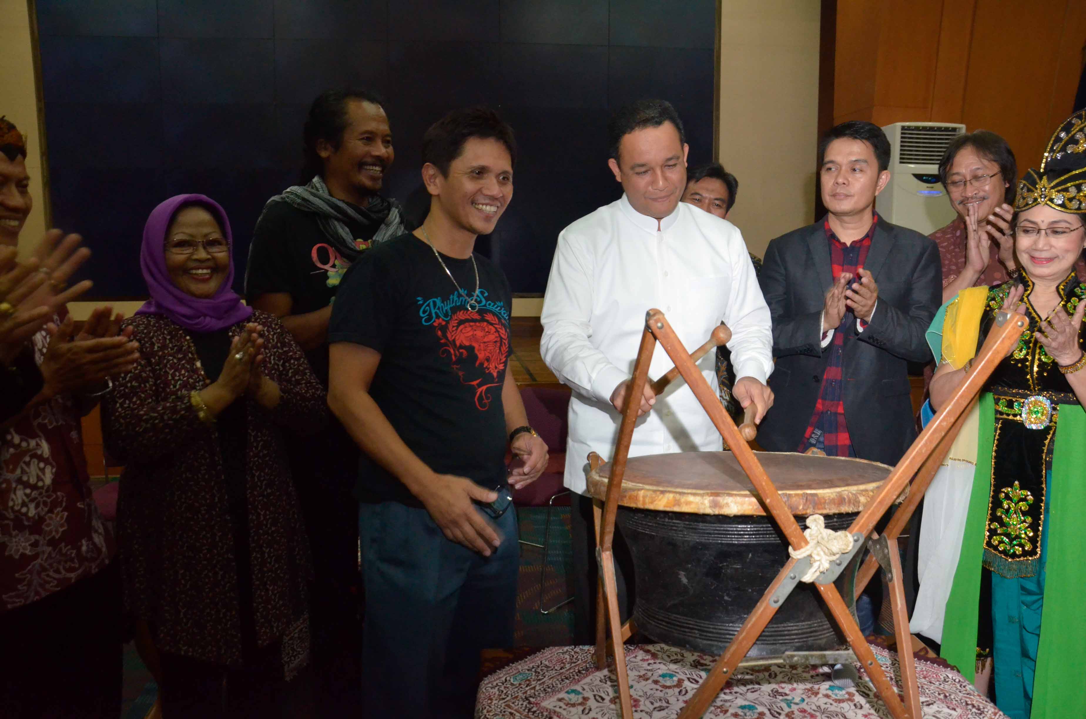 Belajar Bersama Maestro2